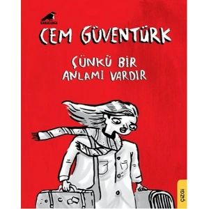 Çünkü Bir Anlamı Vardır
