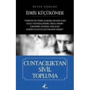 Cuntacılıktan Sivil Topluma