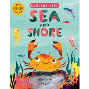 Curious Kids: Sea And Shore