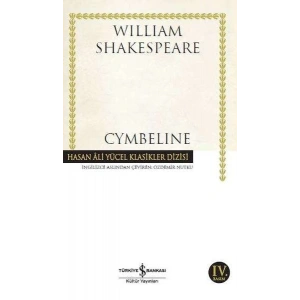 Cymbeline - Hasan Ali Yücel Klasikleri
