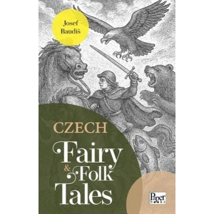Czech Fairy & Folk Tales