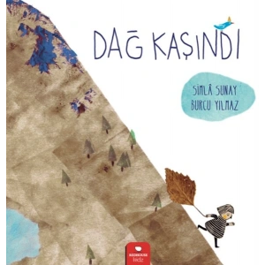 Dağ Kaşındı