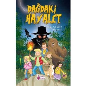 Dağdaki Hayalet