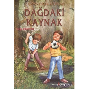 Dağdaki Kaynak