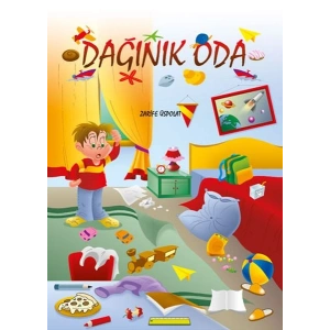 Dağınık Oda