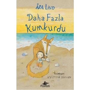 Daha Fazla Kumkurdu 2 (Ciltli)