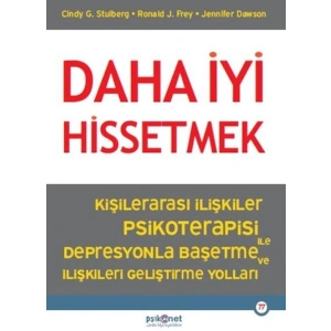 Daha İyi Hissetmek