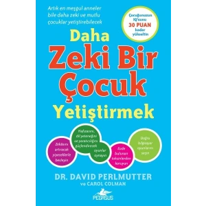 Daha Zeki Bir Çocuk Yetiştirmek
