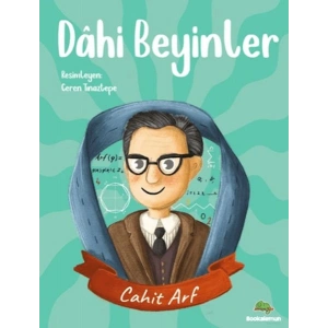 Dahi Beyinler - Cahit Arf