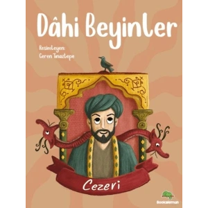 Dahi Beyinler - Cezeri