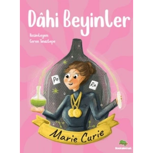 Dahi Beyinler - Marie Curie