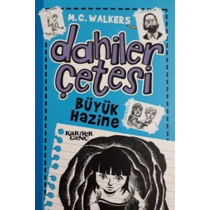 Dahiler Çetesi - Büyük Hazine