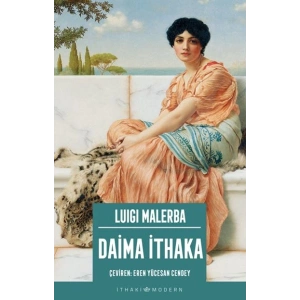 Daima İthaka