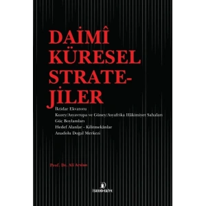 Daimi Küresel Stratejiler