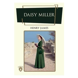 Daisy Miller - İngilizce Roman