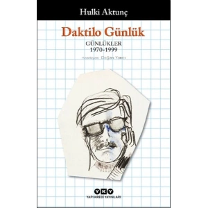 Daktilo Günlük Günlükler 1970 – 1999