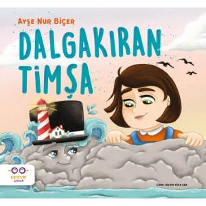 Dalgakıran Timşa