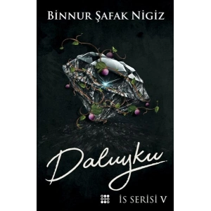 Daluyku - İs Serisi 5