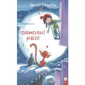 Damdaki Kedi