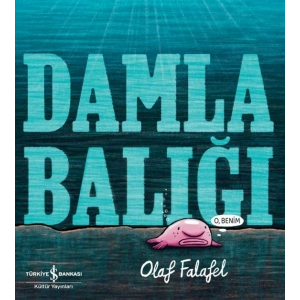 Damla Balığı