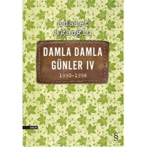 Damla Damla Günler 04 (1990-1996)