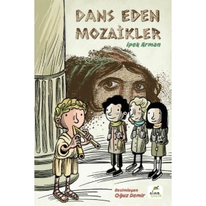 Dans Eden Mozaikler