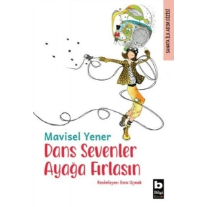 Dans Sevenler Ayağa Fırlasın