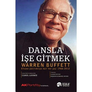 Dansla İşe Gitmek