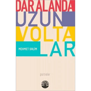 Dar Alanda Uzun Voltalar