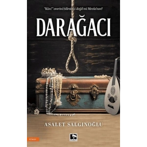 Darağacı