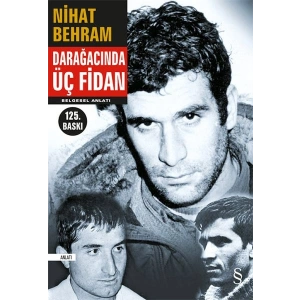 Darağacında Üç Fidan