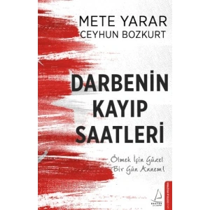 Darbenin Kayıp Saatleri