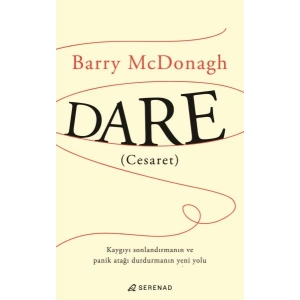 Dare (Cesaret)