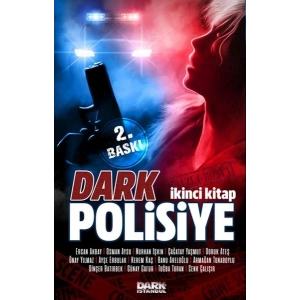 Dark Polisiye - İkinci Kitap
