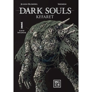 Dark Souls 1 - Kefaret