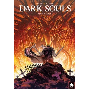 Dark Souls Sayı 5 Söğüt Kral