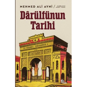 Dârülfünun Tarihi