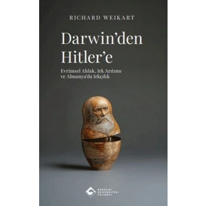 Darwinden Hitlere