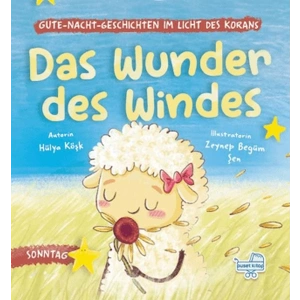 Das wunder des windes (Almanca, Rüzgârın Sürprizi)
