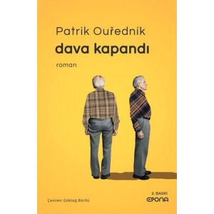 Dava Kapandı