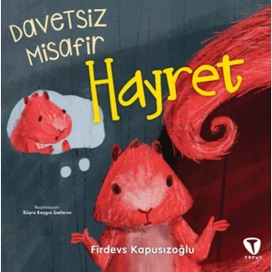 Davetsiz Misafir Hayret
