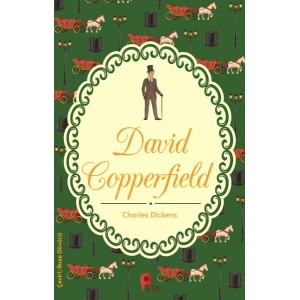 David Copperfield