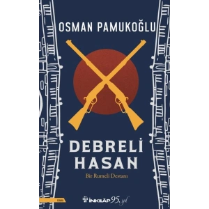 Debreli Hasan