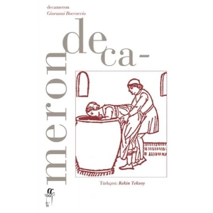 Decameron (Ciltli)