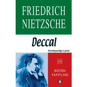 Deccal - Bütün Yapıtları