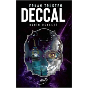 Deccal - Derin Devleti