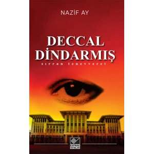 Deccal Dindarmış - Sırran Tenevveret