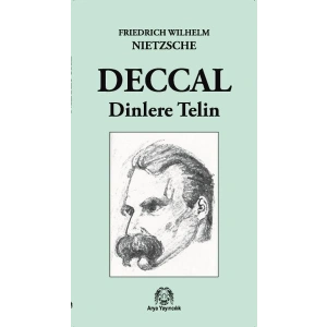 Deccal (Dinlere Telin)