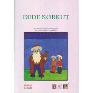 Dede Korkut