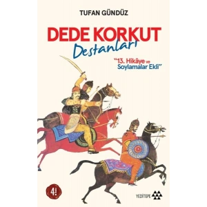 Dede Korkut Destanları-100 Temel Eser